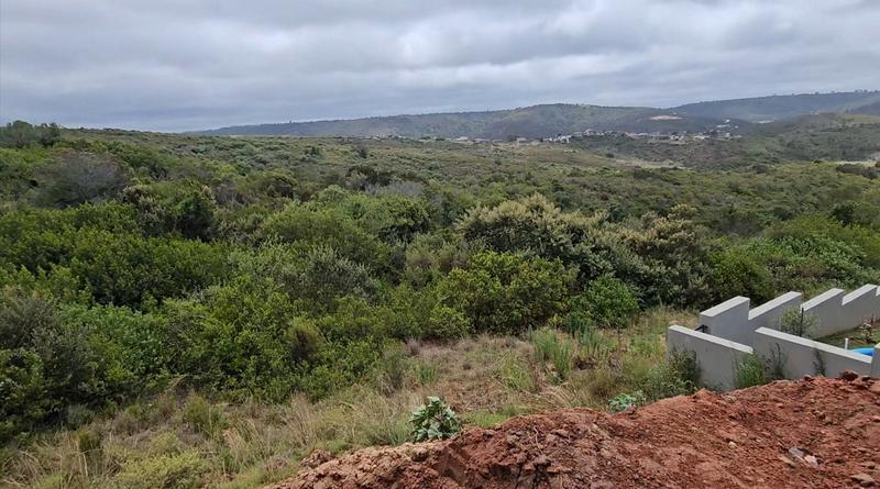 5 Bedroom Property for Sale in Avonddans Western Cape